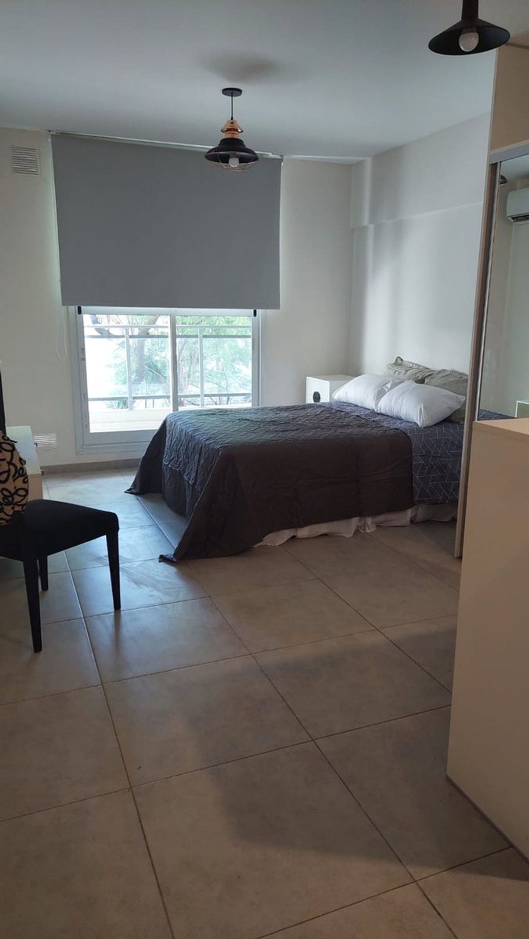 MONOAMBIENTE CON PILETA EN VENTA ZONA CENTRO