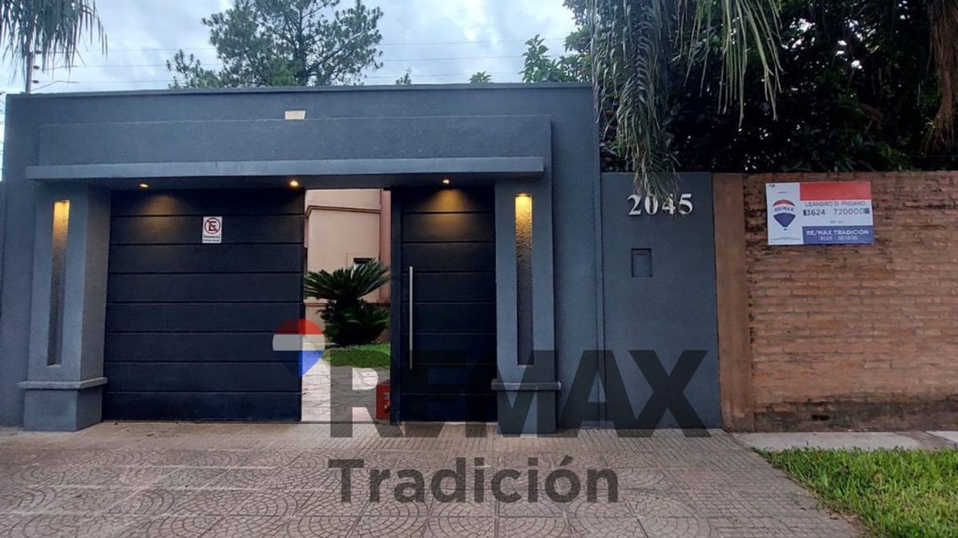 Venta Casa  Premium 4 Dormitorios. Resistencia