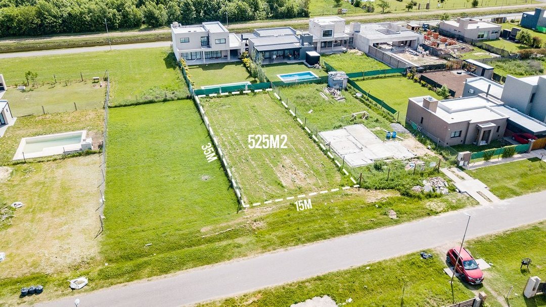 VENTA LOTE DON MATEO FUNES