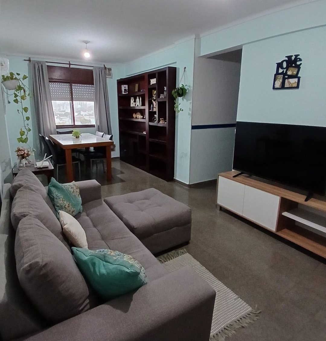 SE VENDE DEPTO 3 DORM CANDIOTI NORTE SANTA FE