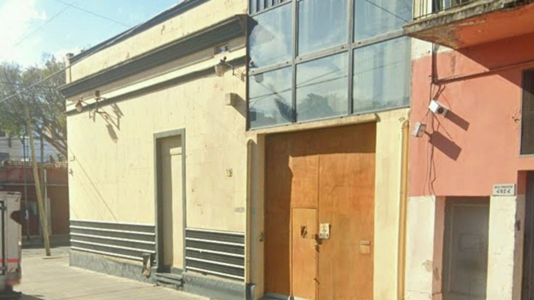 Venta Galpon Deposito con Oficinas en Villa Lynch