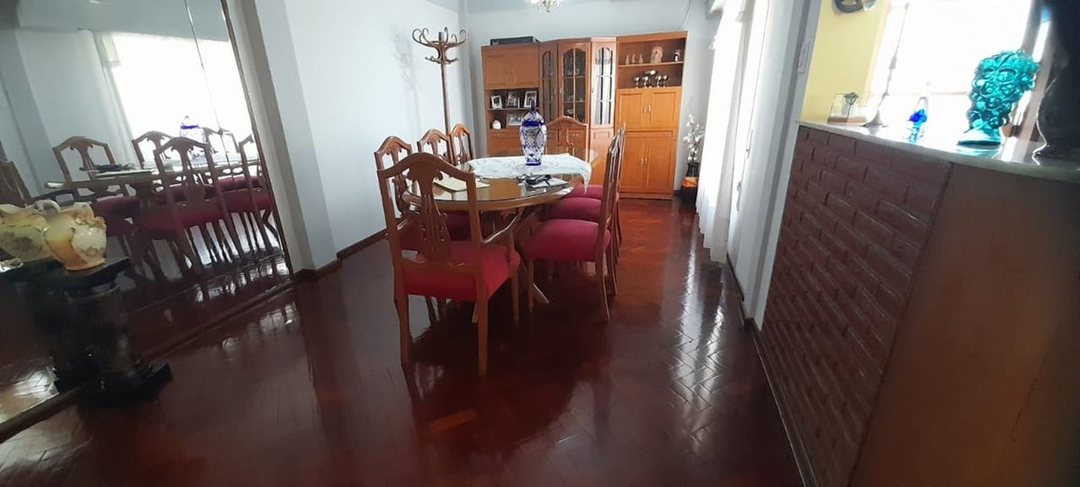 VENTA DEPARTAMENTO DOS DORMITORIOS ZONA CENTRO