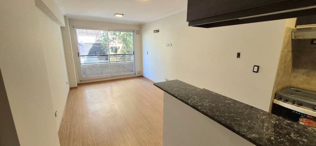 En Venta Departamento 1 Dormitorio. Zona Rio