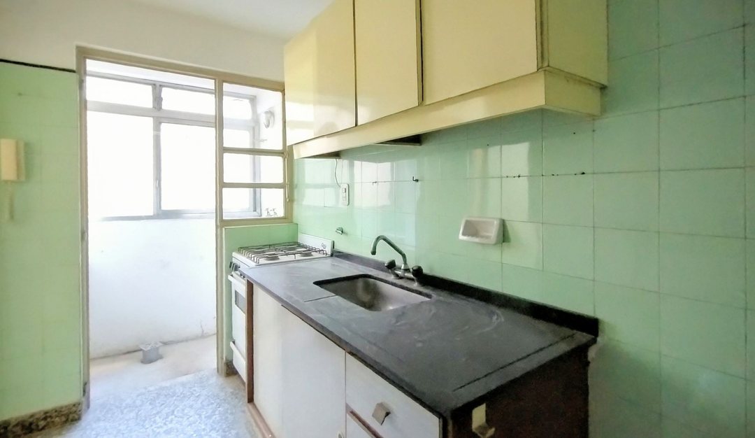 Venta departamento 2 Amb Caballito Subte Trambus