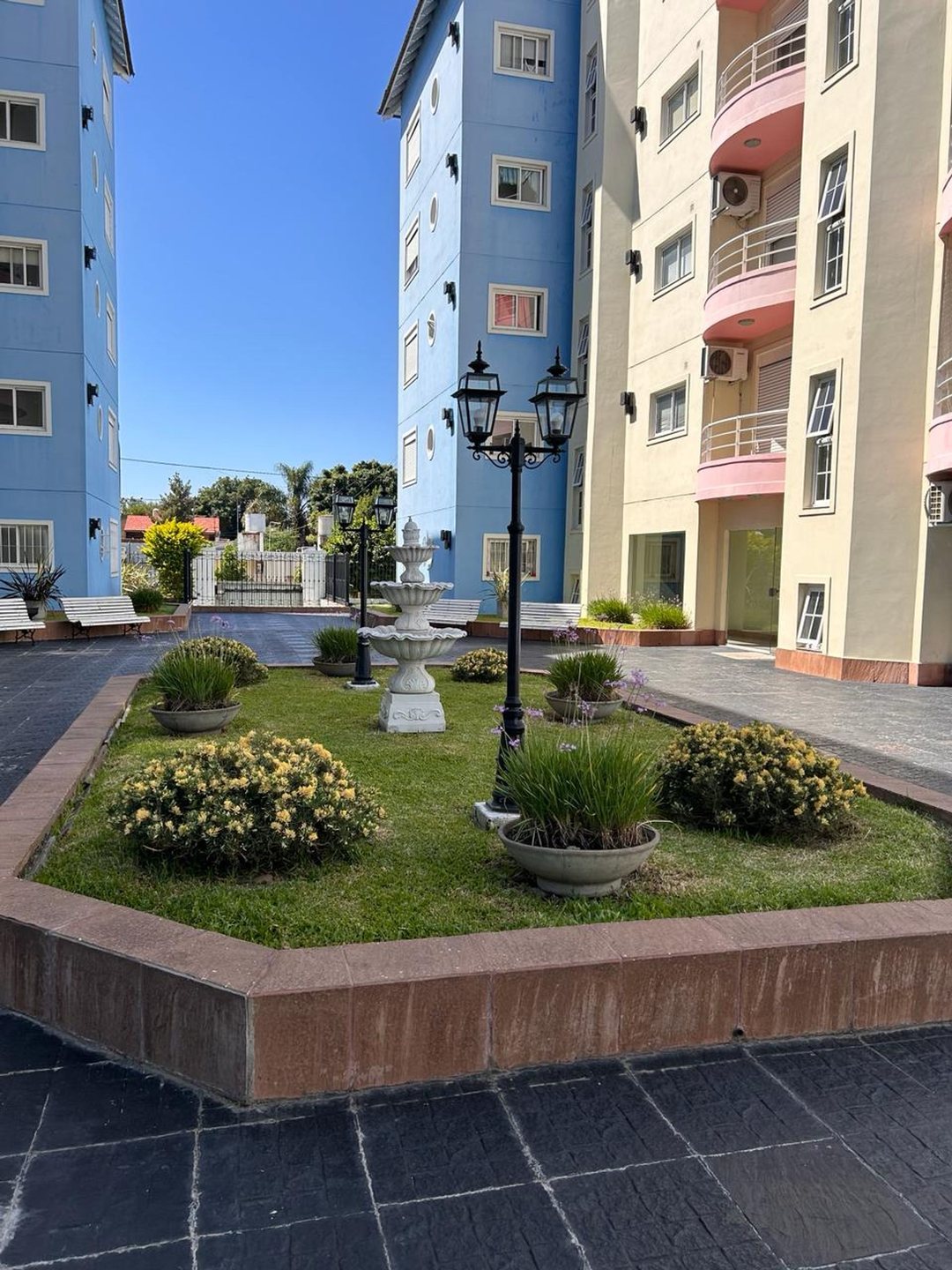 VENTA departamento 3 amb en SAN JUSTO