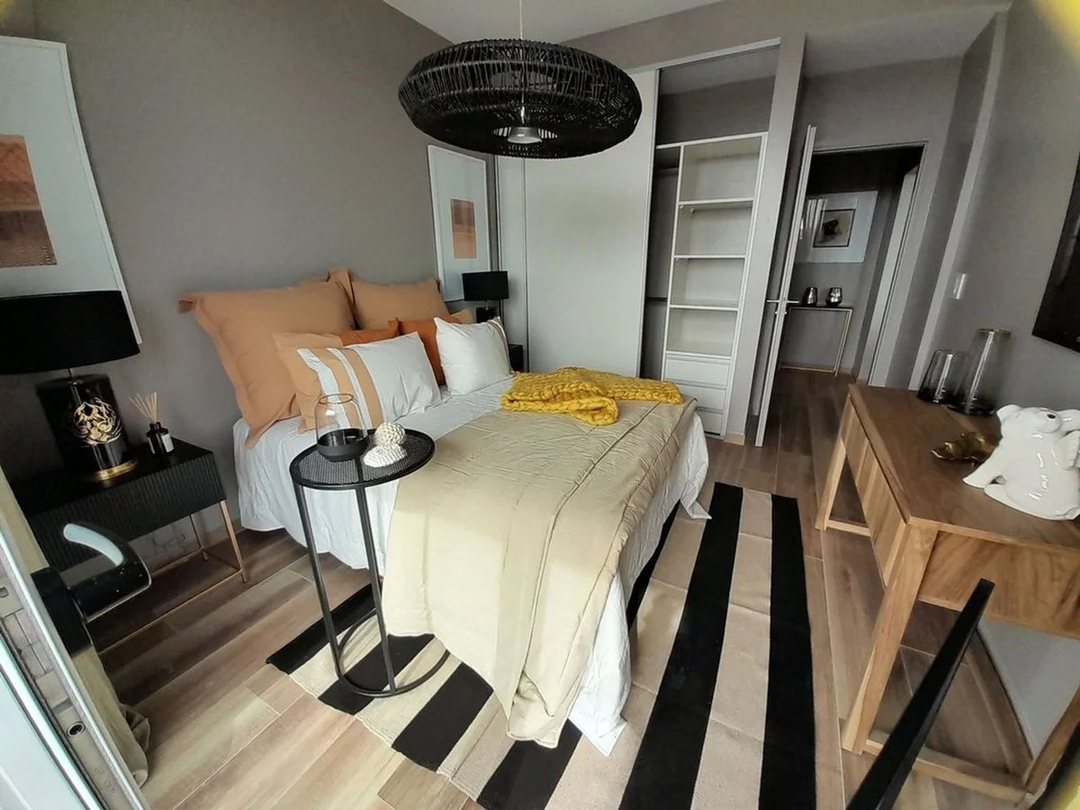 DEPARTAMENTO EN VENTA LA PLATA POZO