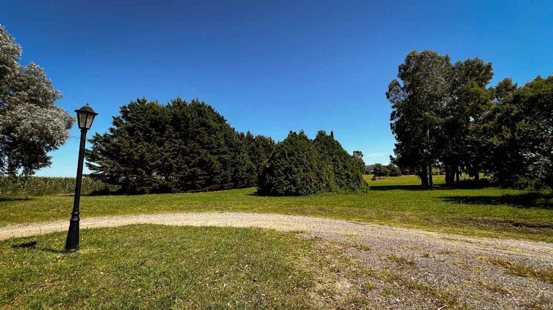 VENTA LOTE 1.357 M² BARRIO CERRADO LA MATA TANDIL