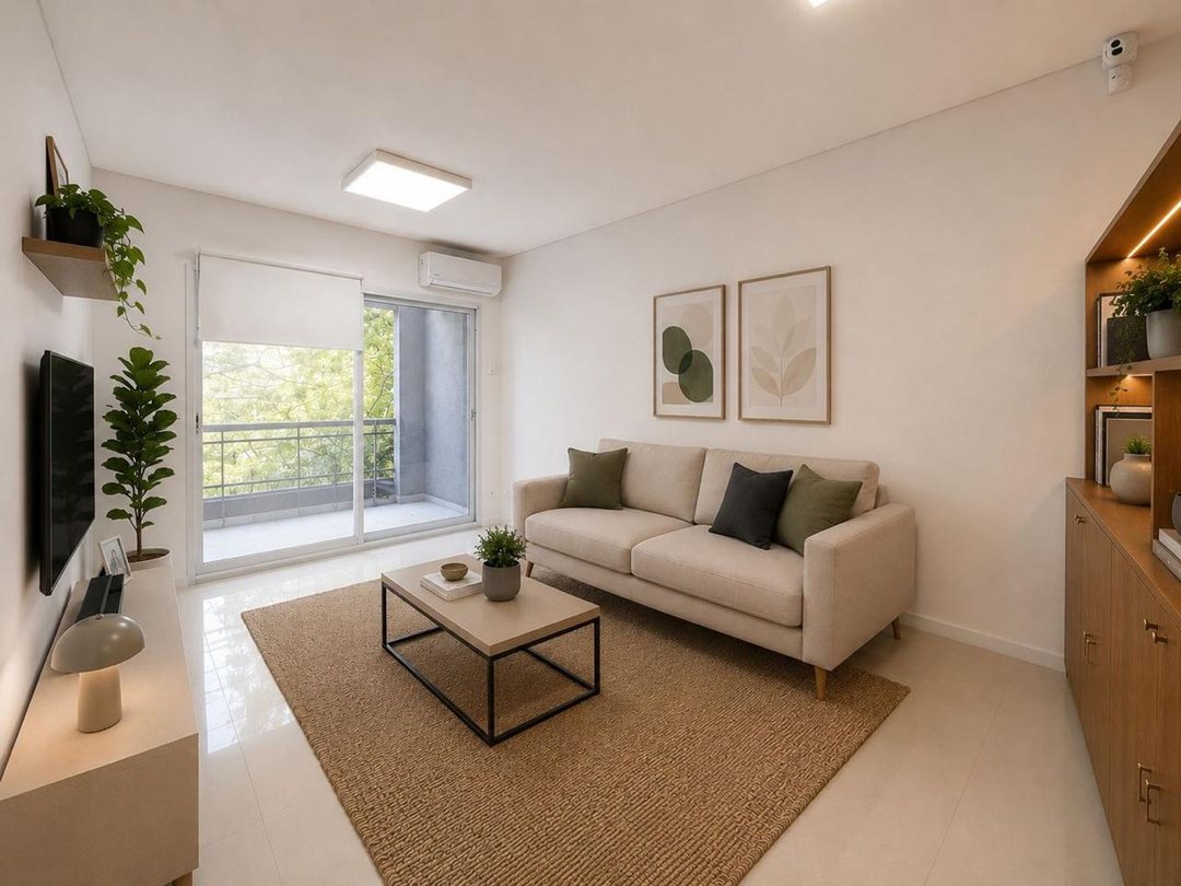 VENTA 3 AMBIENTES APTO CREDITO VILLA URQUIZA