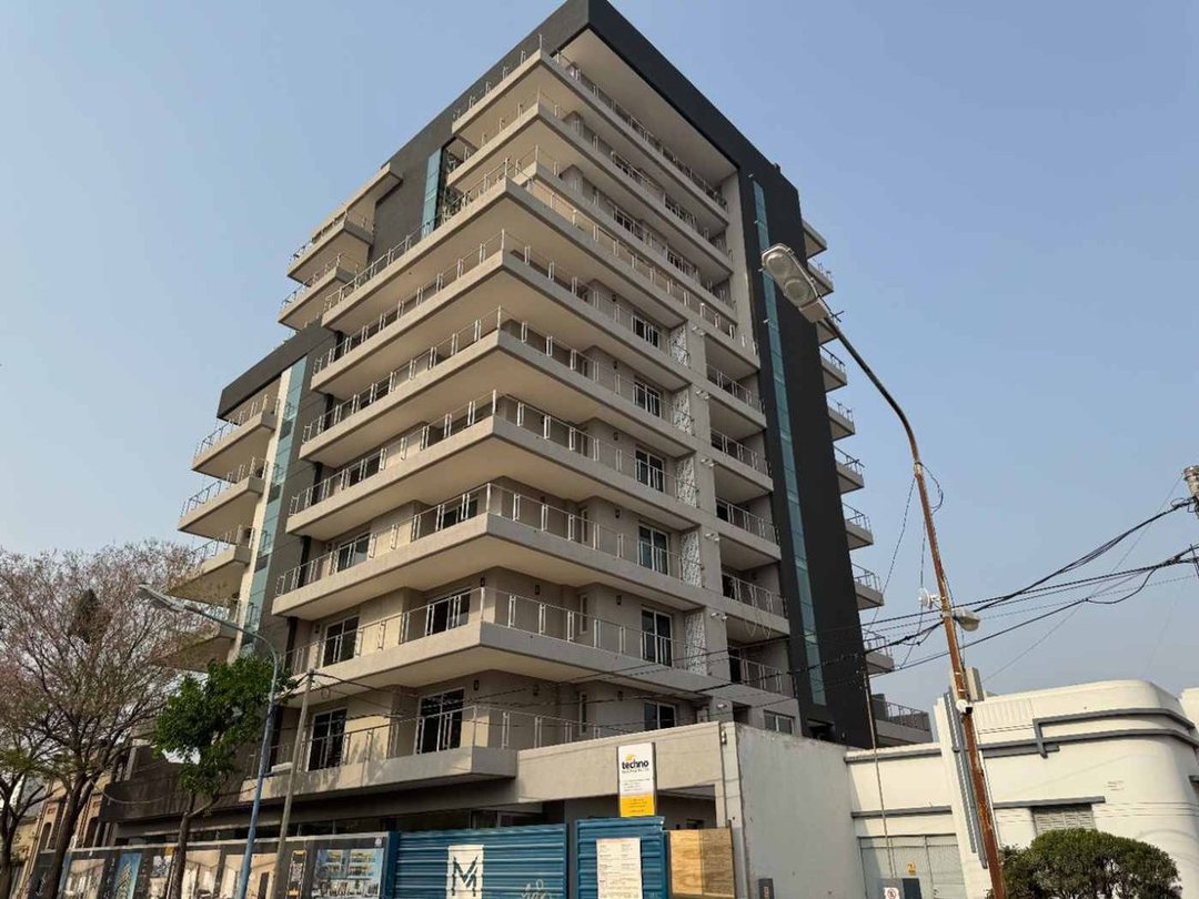 VENTA / DEPARTAMENTO CENTRICO / BV. H. YRIGOYEN