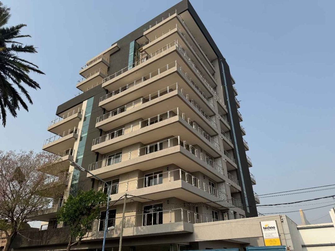 VENTA / DEPARTAMENTO CENTRICO / BV. H. YRIGOYEN