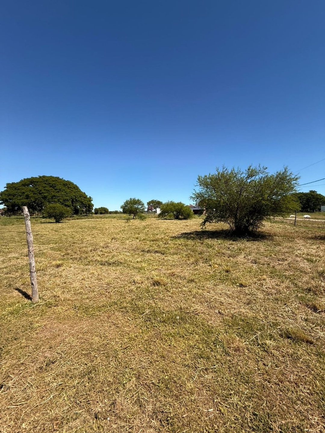 Lote en venta Paraje Remanzo