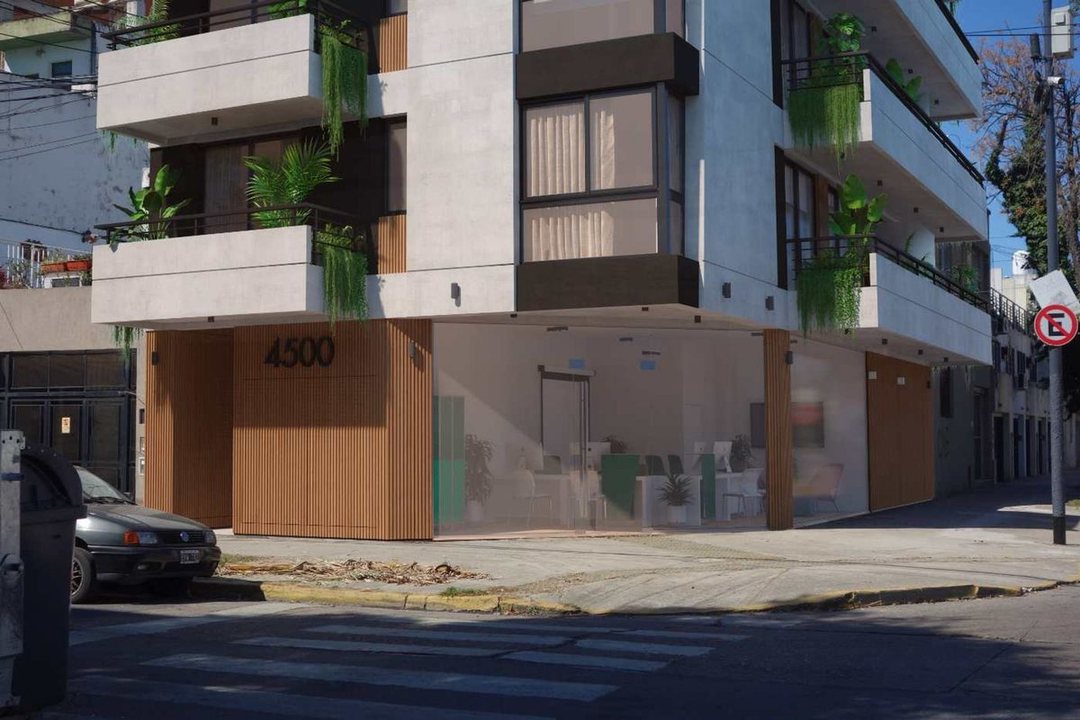 VENTA LOCAL EN ESQUINA. VILLA URQUIZA