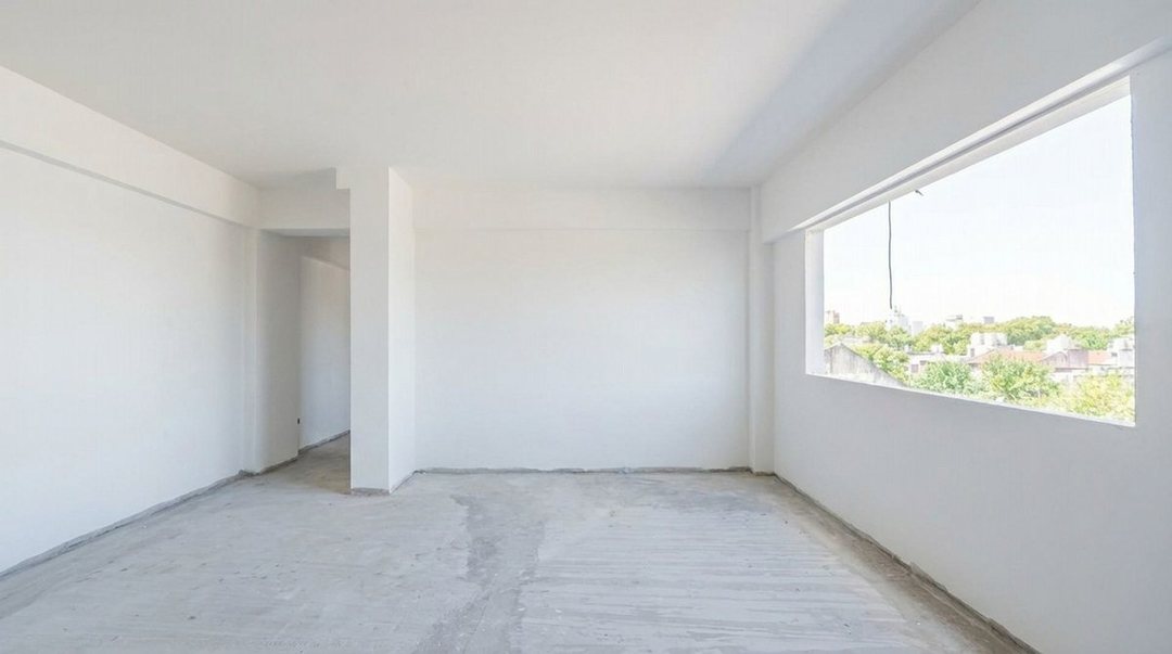 VENTA DE DEPARTAMENTO 3 AMBIENTES A ESTRENAR CABA