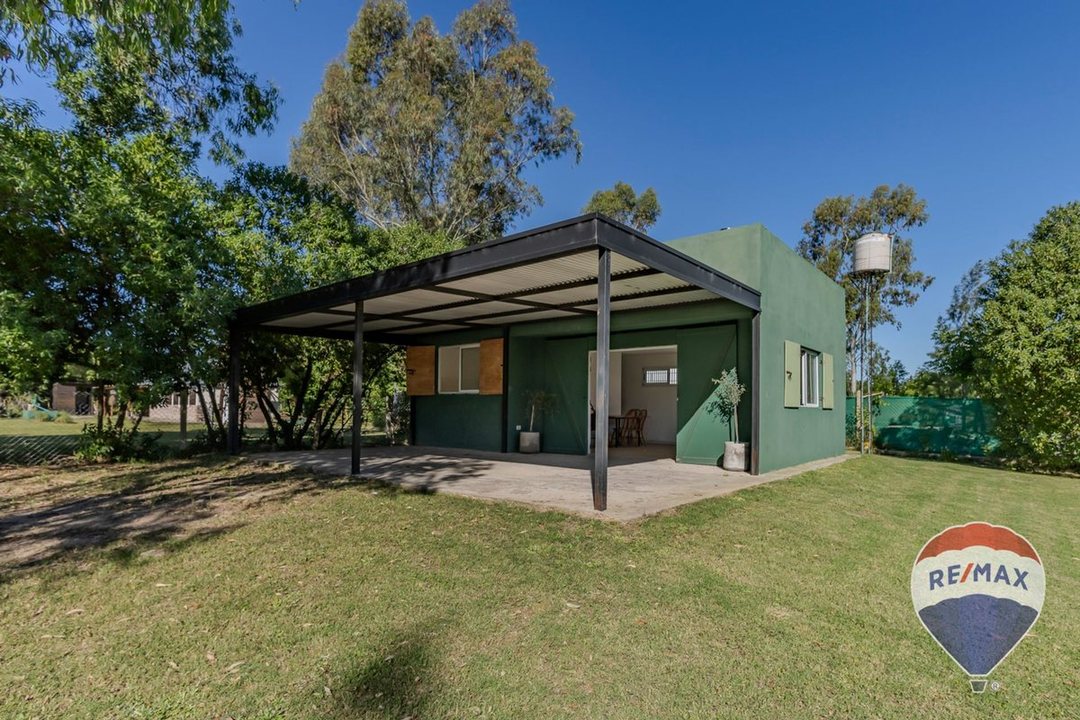 Casa en Venta en Barrio La Hermosura