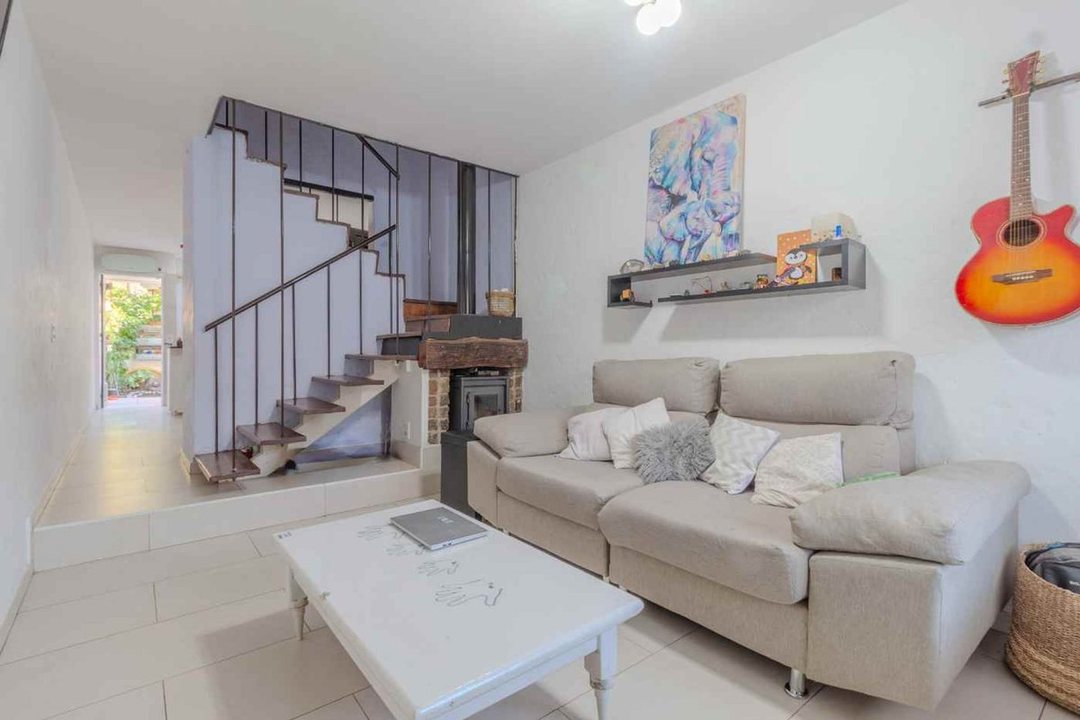 Hermoso Duplex en Ciudad Jardín Palomar
