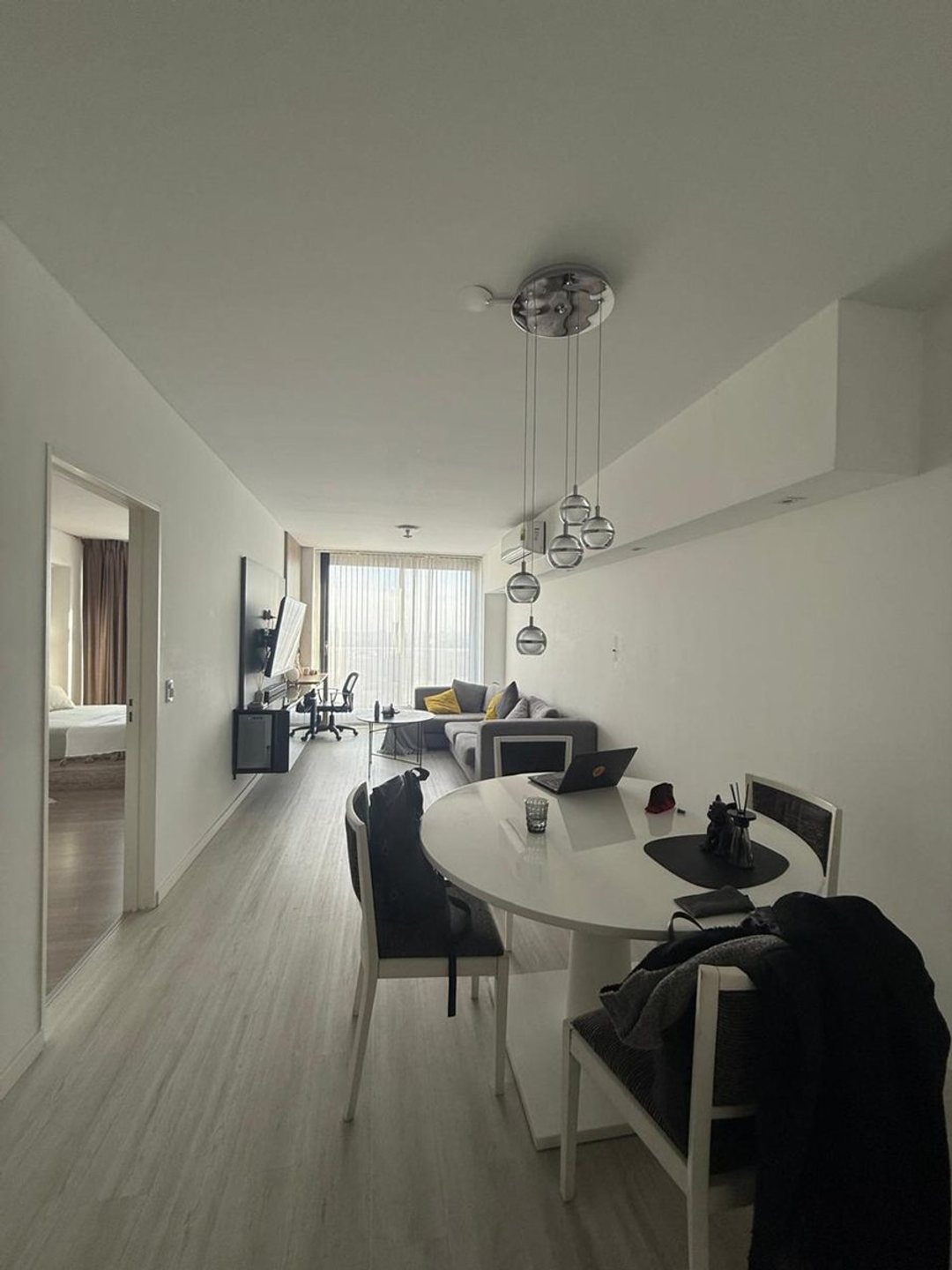 VENTA 0 PERMUTA DPTO DE 2 AMB. EN VILLA DEVOTO
