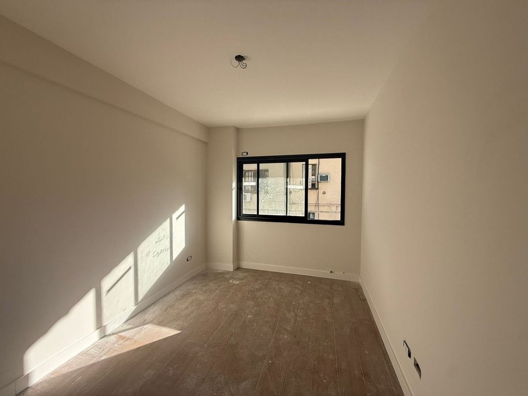 VENTA DTO 2 AMBIENTES EN CONSTRUCCION BALVANERA