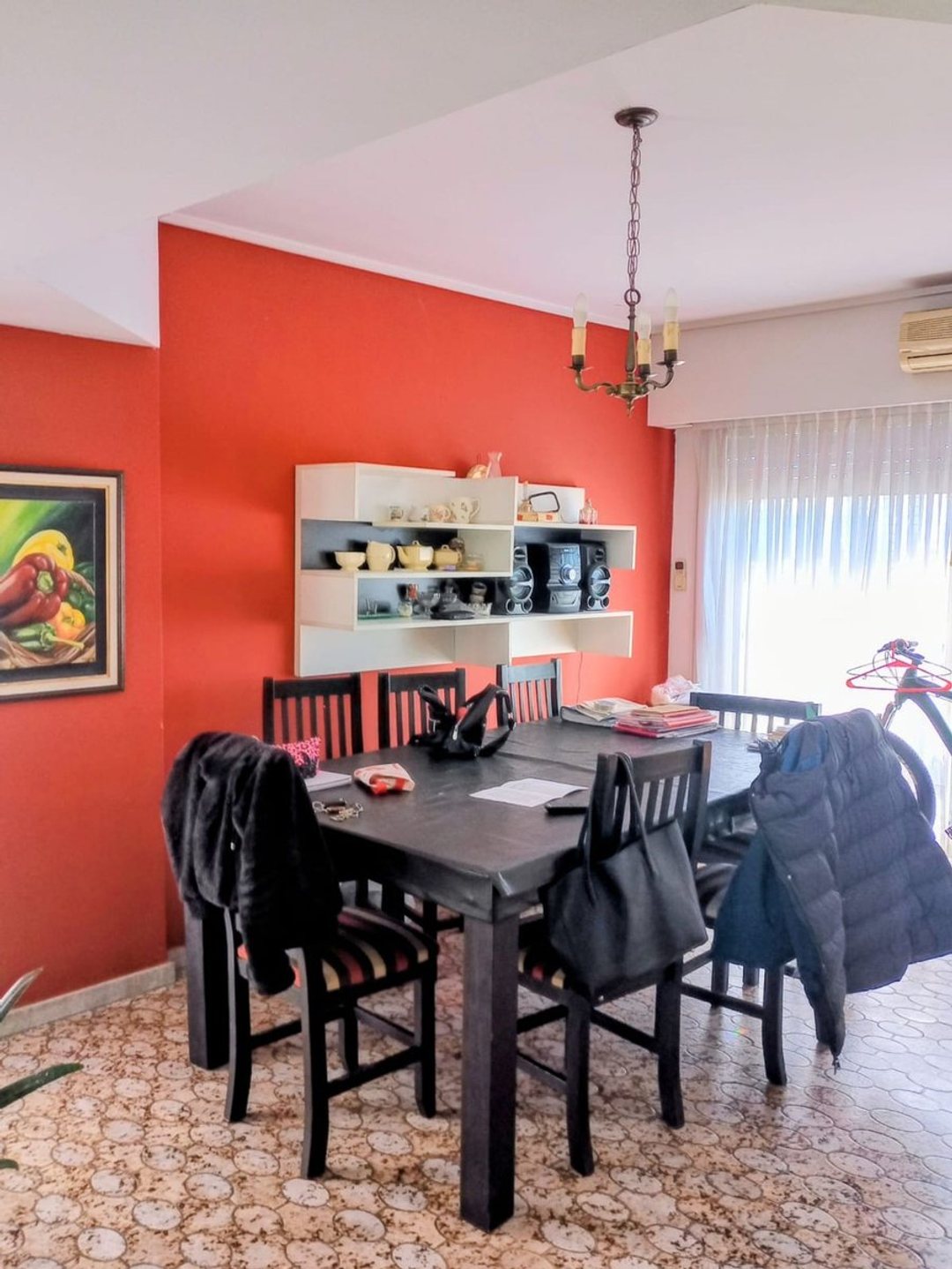 VENTA DEPARTAMENTO 4 AMBIENTES MONTE CASTRO