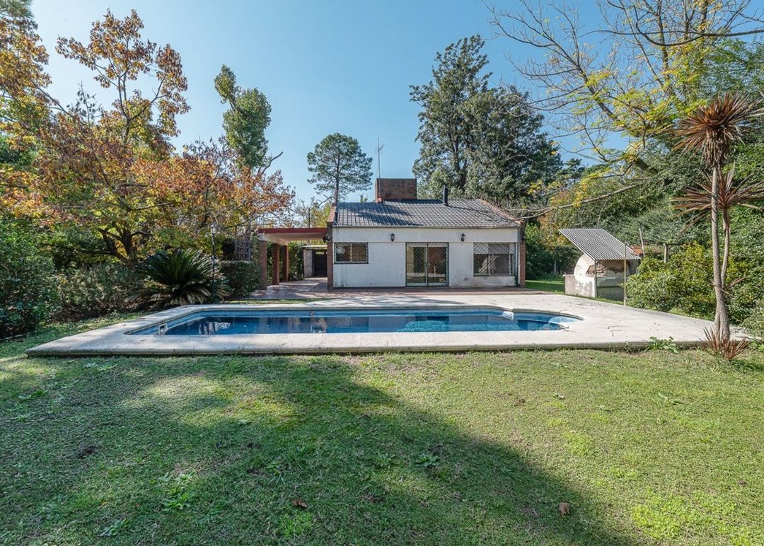 Casaquinta en venta en Barrio Pellegrini II Pilar