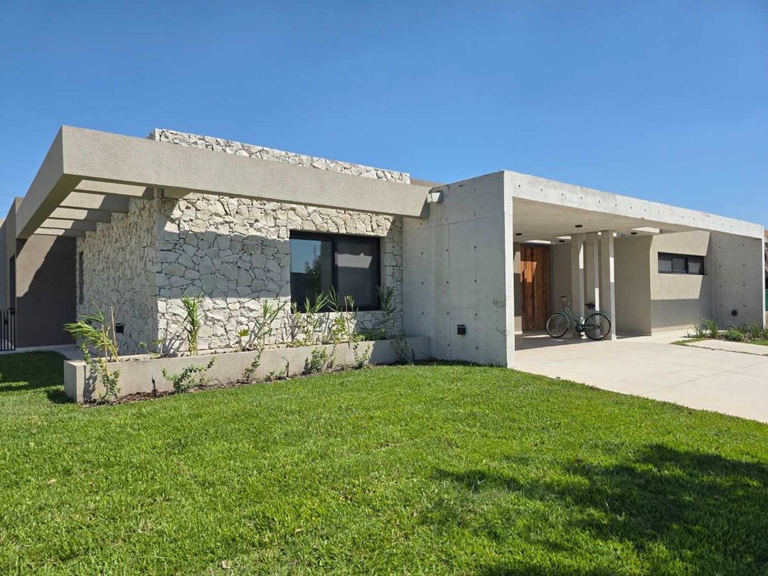 CASA EN VENTA A ESTRENAR COUNTRY TERRAVISTA