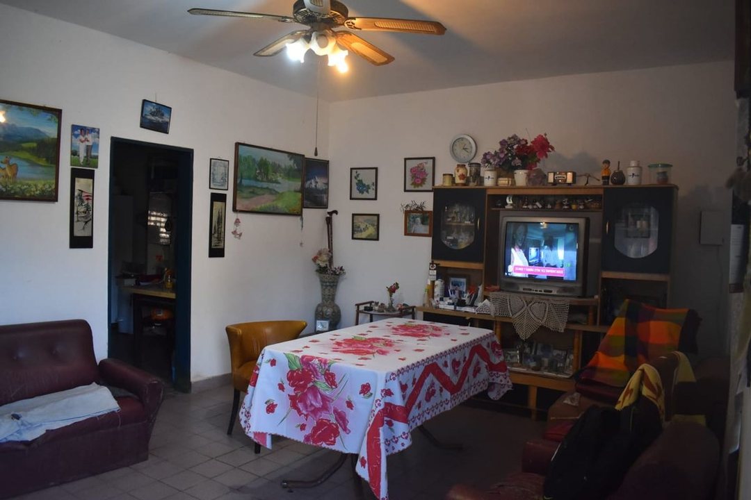 VENTA CASA 3 DORMITORIOS EN MERLO- APTO CREDITO