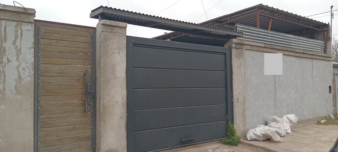 PROYECTO FLIPPING CASA 3 DORM IDEAL PARA RENOVAR!