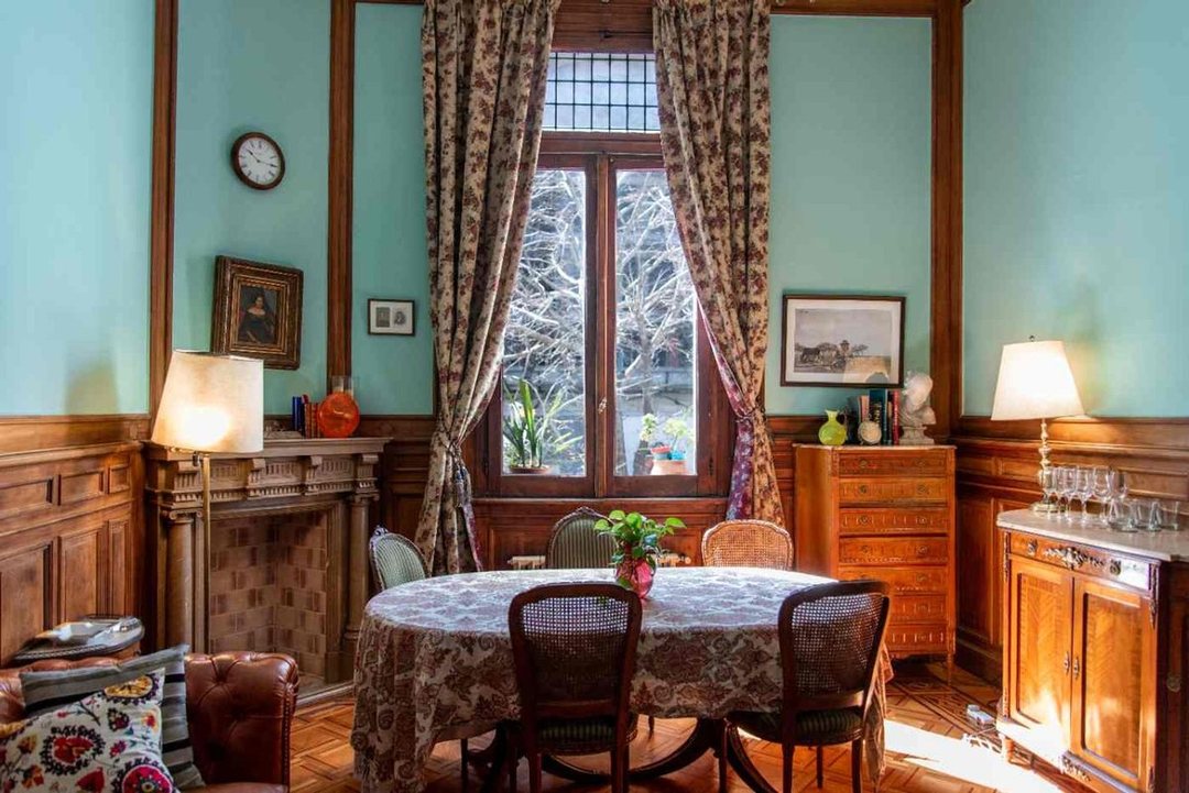 VENTA SAN TELMO 4 amb COCHERA EDIFICIO DODERO