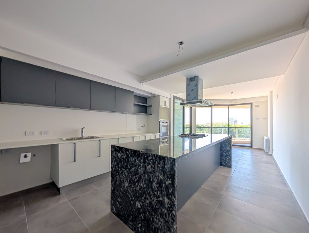 VENTA DEPARTAMENTO 3 DORMITORIOS CON COCHERA DOBLE