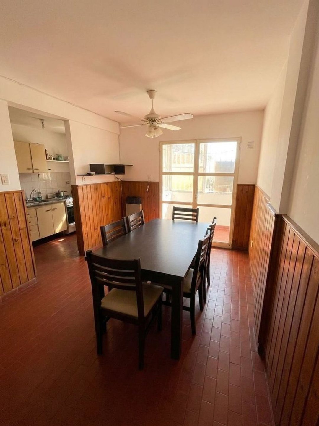 VENTA DEPARTAMENTO 3 AMBIENTES BERAZATEGUI