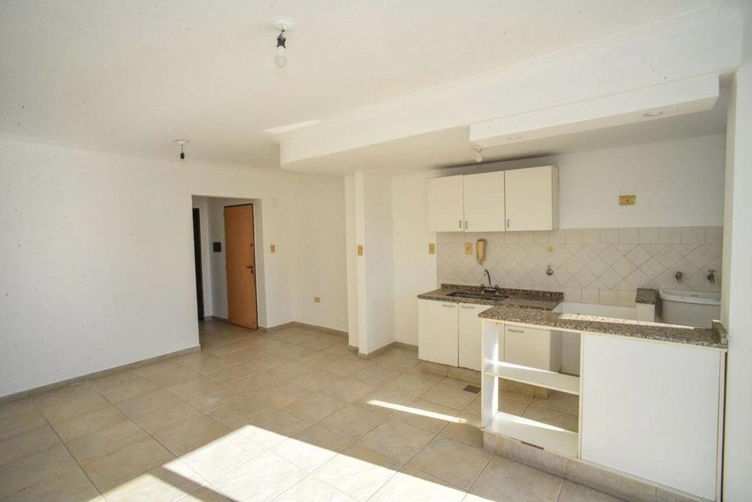 VENTA DPTO 1 DORM Y COCHERA ZONA LEGISLATURA