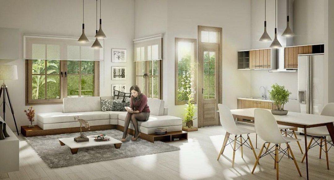 VENTA DEPTO 3 AMB PB JARDIN EN POZO FINANCIADO