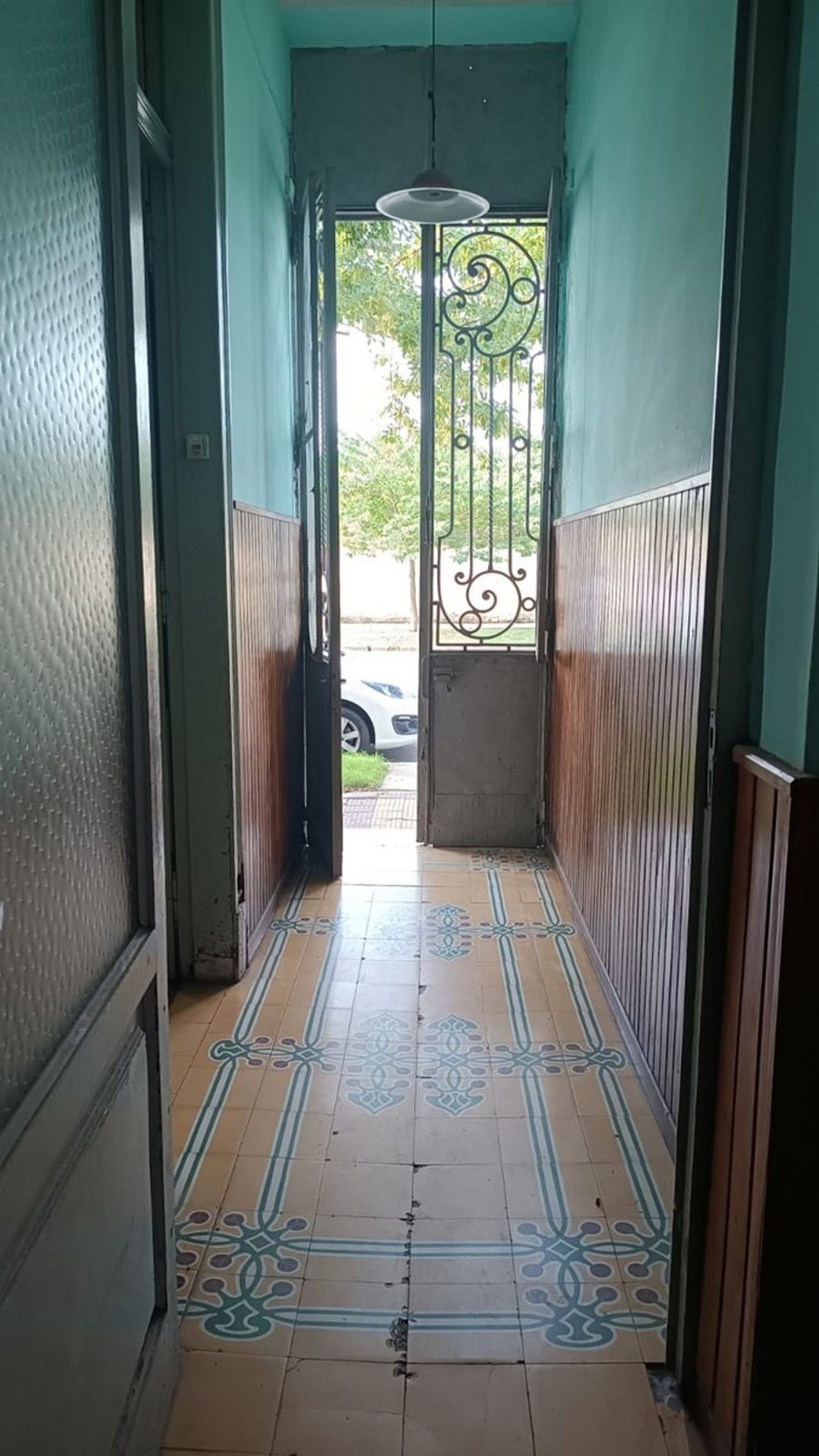 CASA EN VENTA EN PERGAMINO