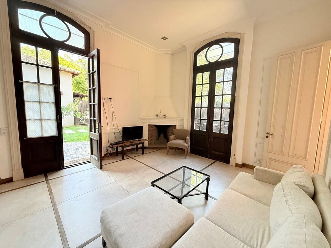 VENTA DEPTO 2 AMB CON JARDIN EN PB FINANCIADO POZO
