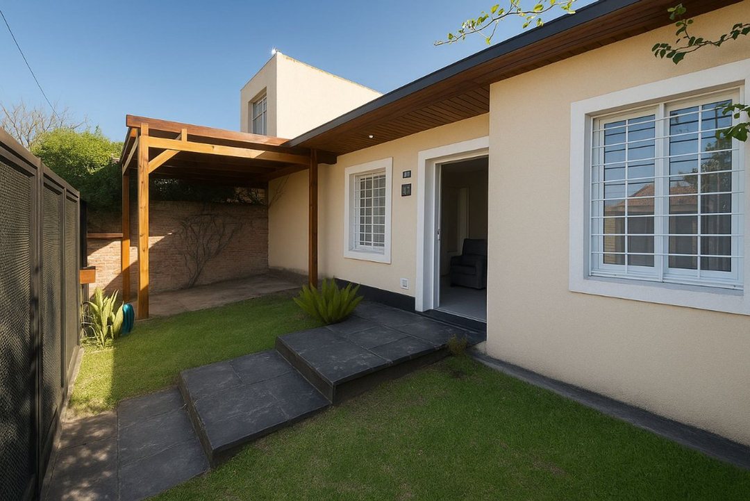 VENTA CASA 3 AMB ALTOS DE PODESTA  (PERMUTA)