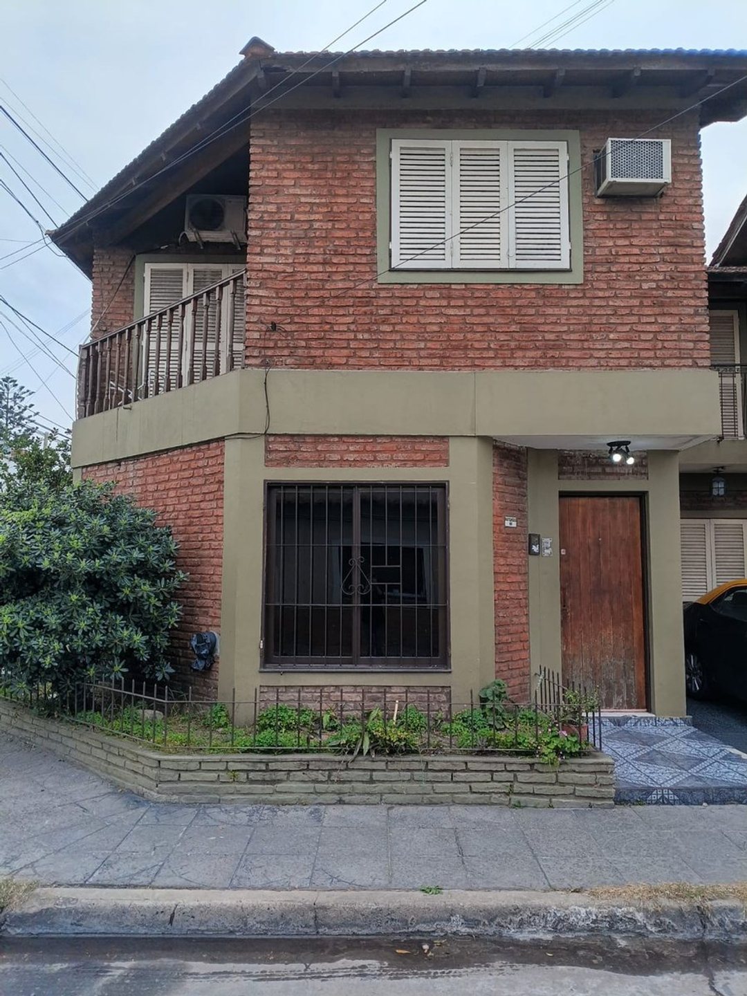 VENTA DUPLEX 3 AMB VILLA SARMIENTO