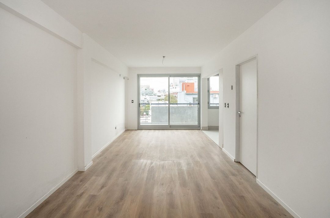 Venta Depto 2 amb con balcón a estrenar Belgrano