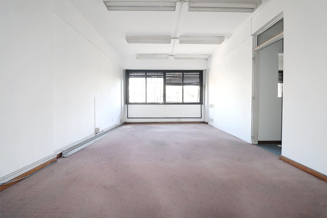 Oficina Comercial  Piso Entero Venta Microcentro.