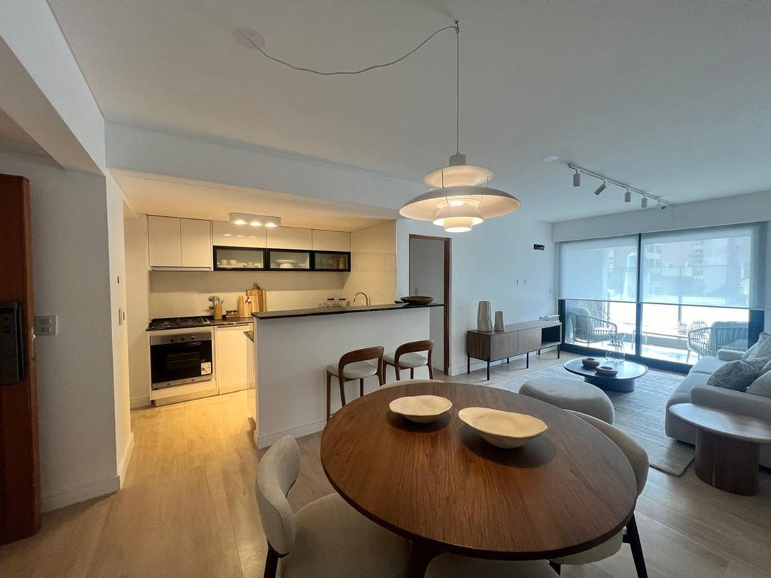 DEPARTAMENTO EN VENTA TRES DORMITORIOS LOURDES