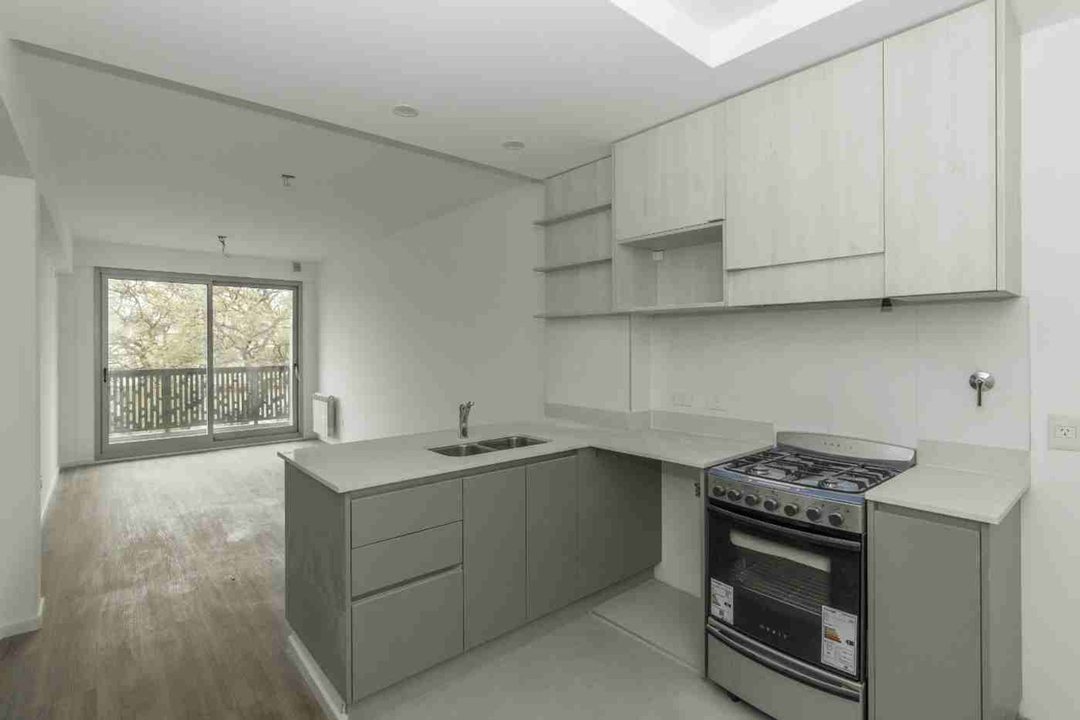 Venta Depto 2 amb balcón a estrenar Villa Urquiza