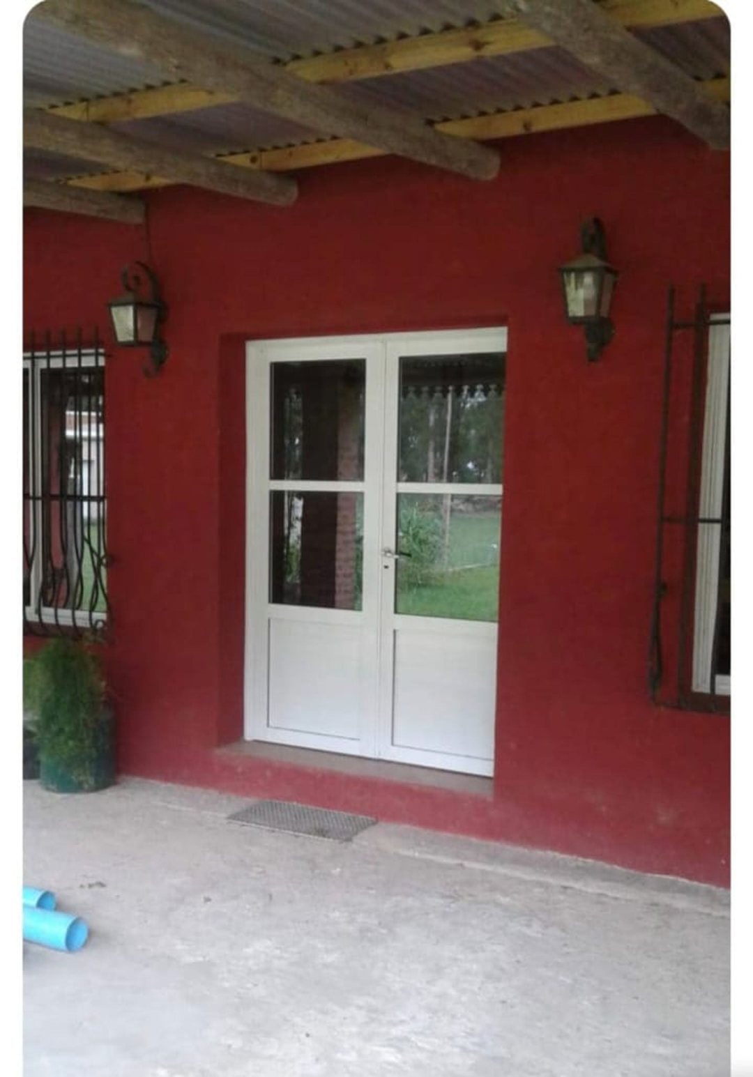 VENTA CASA EN SAN JUSTO