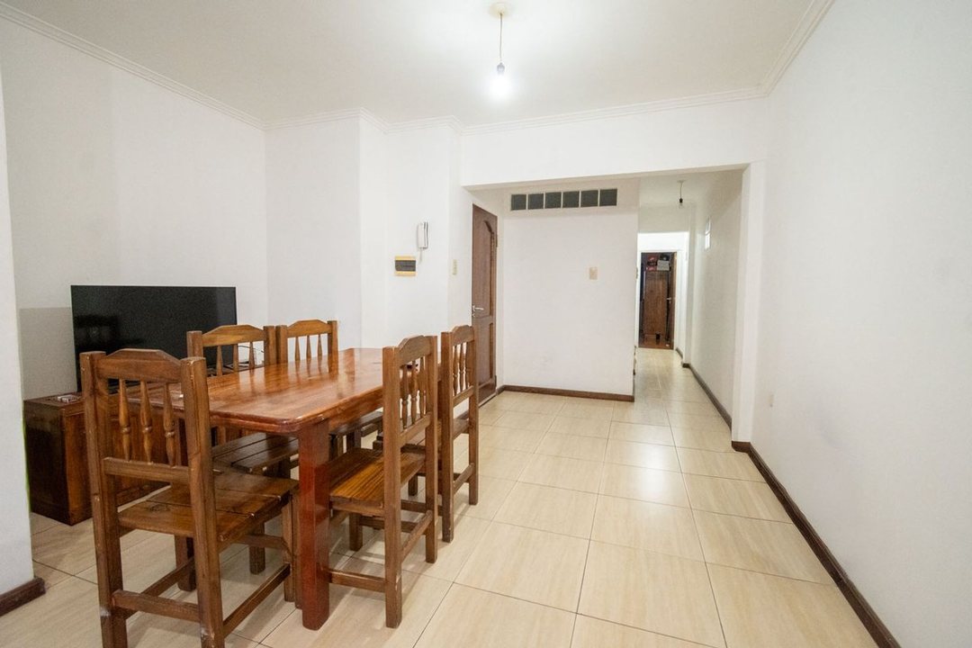 Departamento dos dormi+ cochera Zona Fdo Zuviria