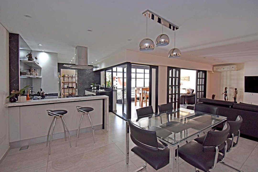 Venta casa en Boedo