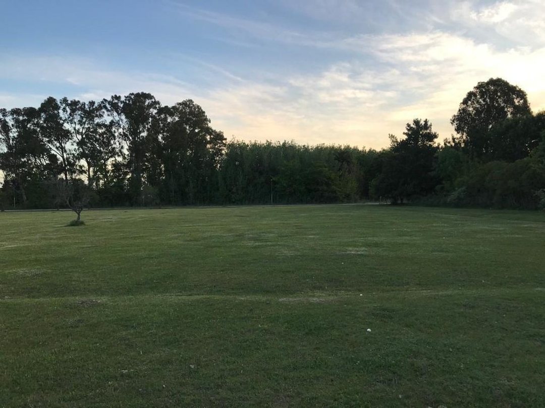 FRACCION CAMPO EN VENTA MAGDALENA 1,5 HECTAREAS