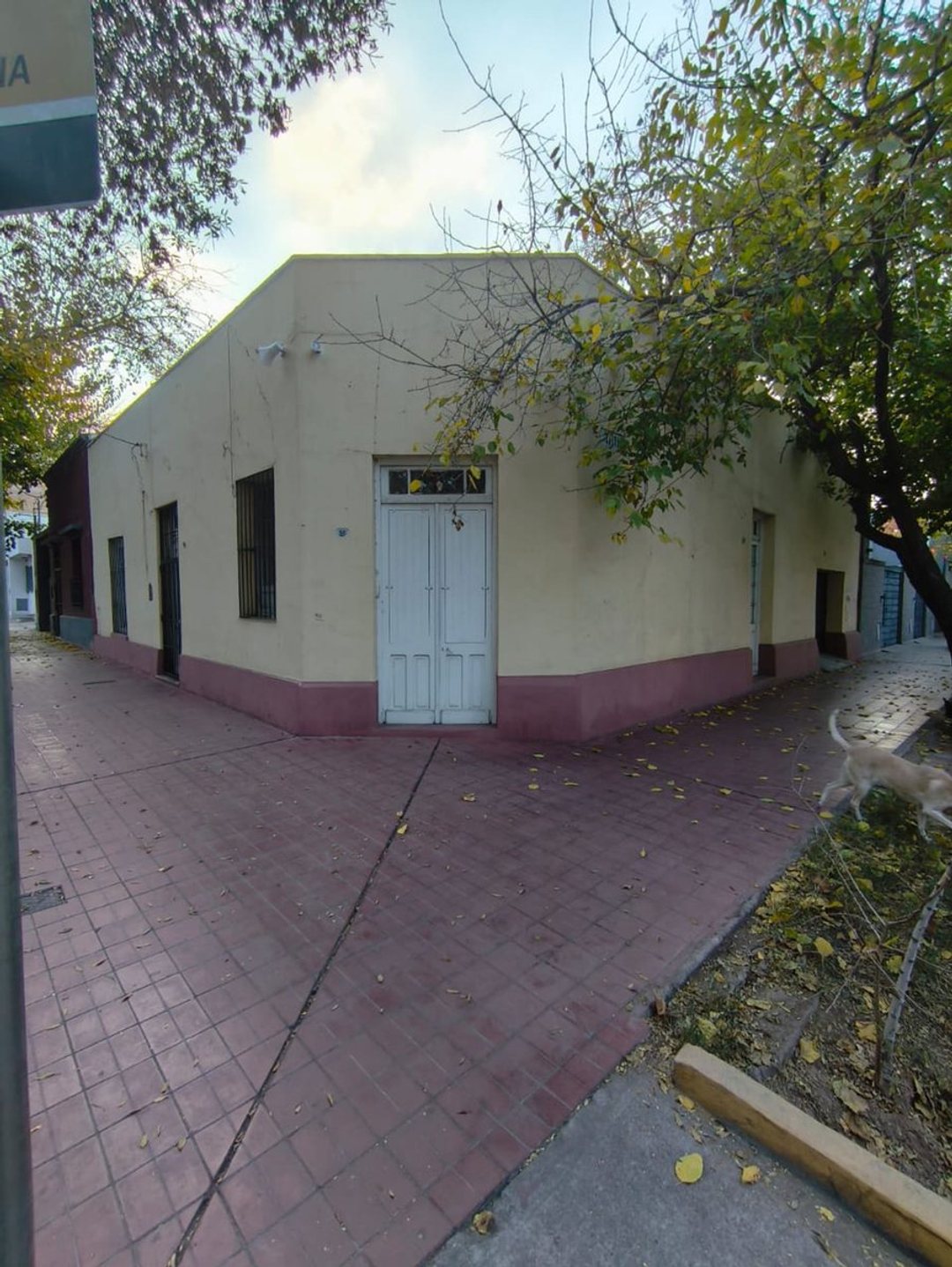 VIVIENDA DE ADOBE SUPER  HABITABLE, CAPITAL MZA