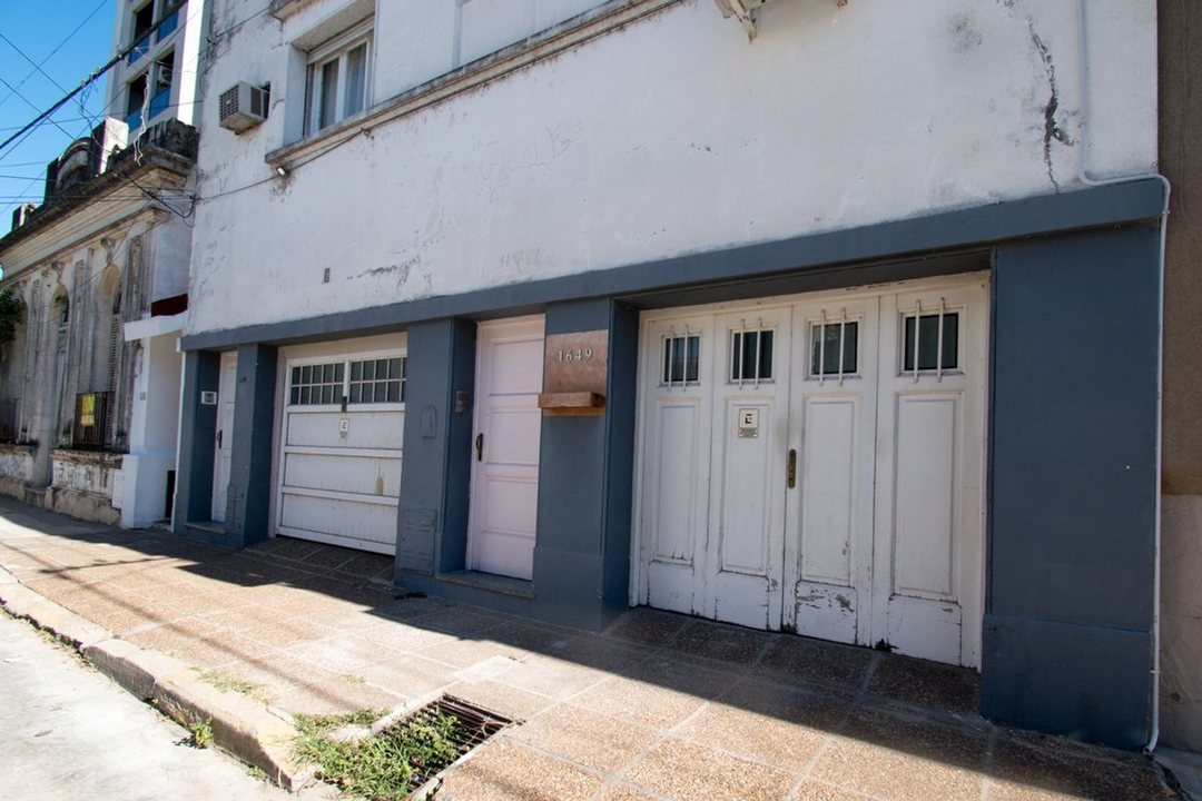 ¡Tu nuevo hogar en Barrio Sur te está esperando!