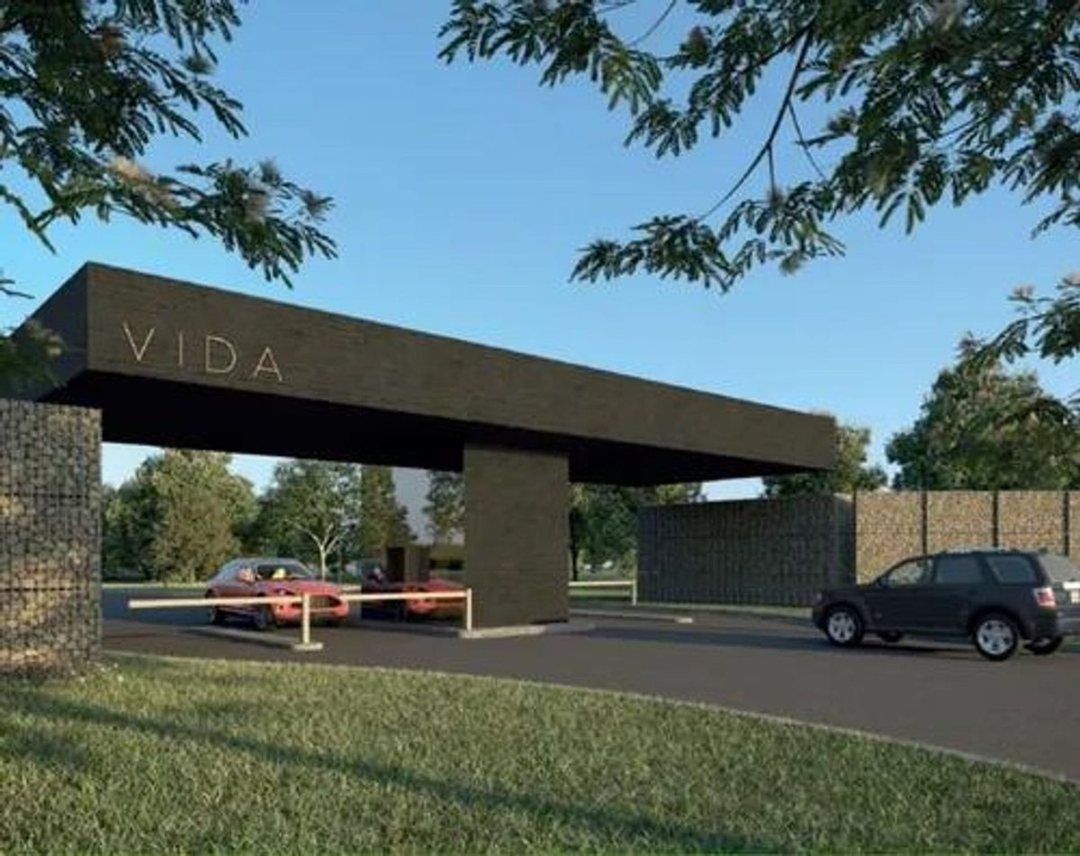 VENTA TERRENO EN FUNES - VIDA GREEN
