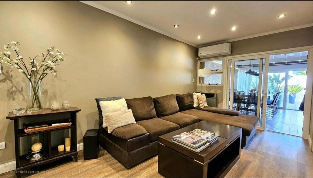 VENTA DEPTO TIPO PH  4AMBIENTES con escritorio