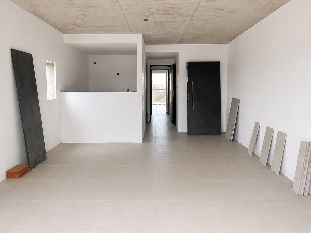 MONOAMBIENTE AMPLIO EN VENTA - ESPAÑA Y HOSPITALES