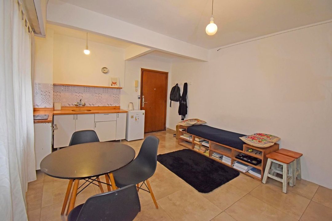 VENTA DEPARTAMENTOS 2 AMBIENTES -SAN NICOLAS-CABA