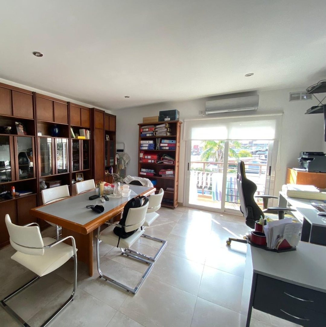 VENTA DEPARTAMENTO 2AMBIENTES BALCON COCHERA MERLO